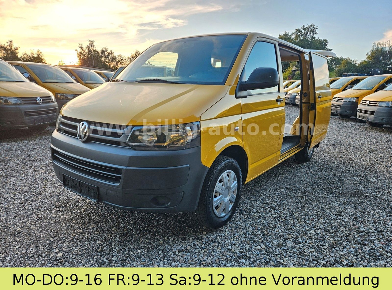 Volkswagen T5 2.0TDI 2xSchiebetüre ideal als Camper Bulli - 汽车:图1 Volkswagen T5 2.0TDI 2xSchiebetüre ideal als Camper Bulli - 汽车:图1