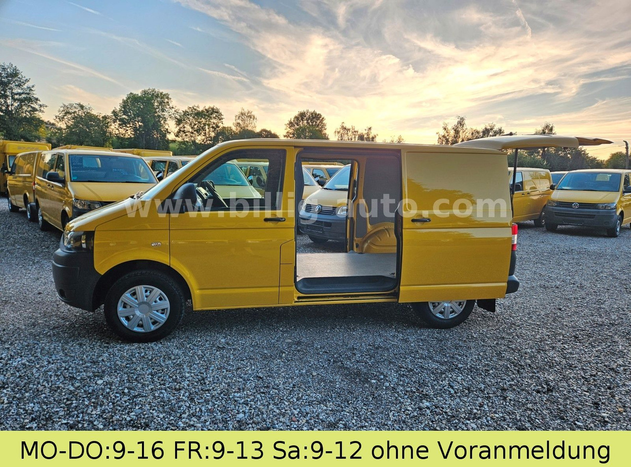 Volkswagen T5 2.0TDI 2xSchiebetüre ideal als Camper Bulli - 汽车:图5 Volkswagen T5 2.0TDI 2xSchiebetüre ideal als Camper Bulli - 汽车:图5