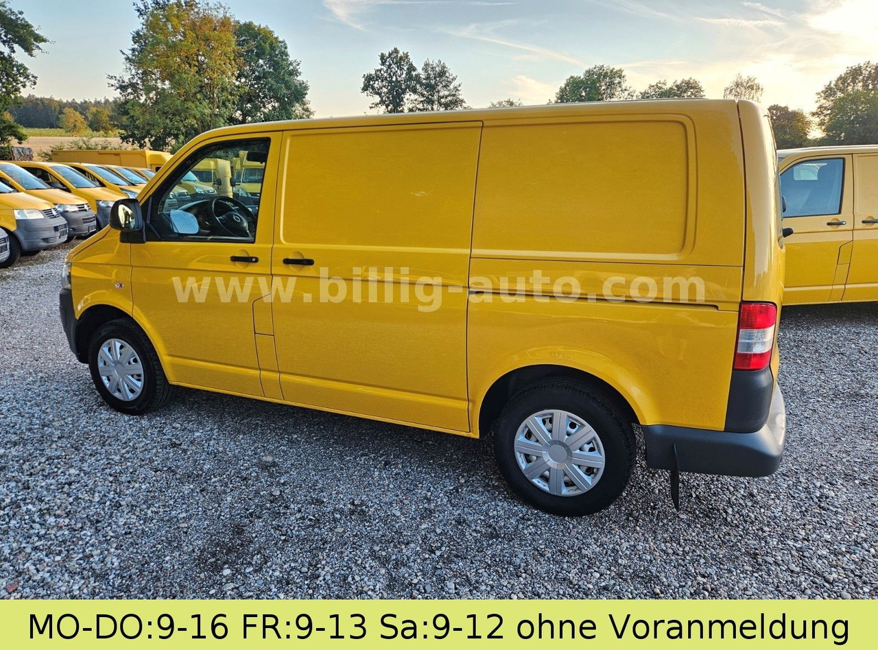 Volkswagen T5 2.0TDI 2xSchiebetüre ideal als Camper Bulli - 汽车:图4 Volkswagen T5 2.0TDI 2xSchiebetüre ideal als Camper Bulli - 汽车:图4