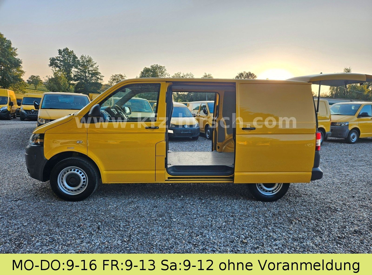 Volkswagen T5 2.0TDI Schiebetüre links+rechts 1.Hand S-heft - 小型客车:图1 Volkswagen T5 2.0TDI Schiebetüre links+rechts 1.Hand S-heft - 小型客车:图1