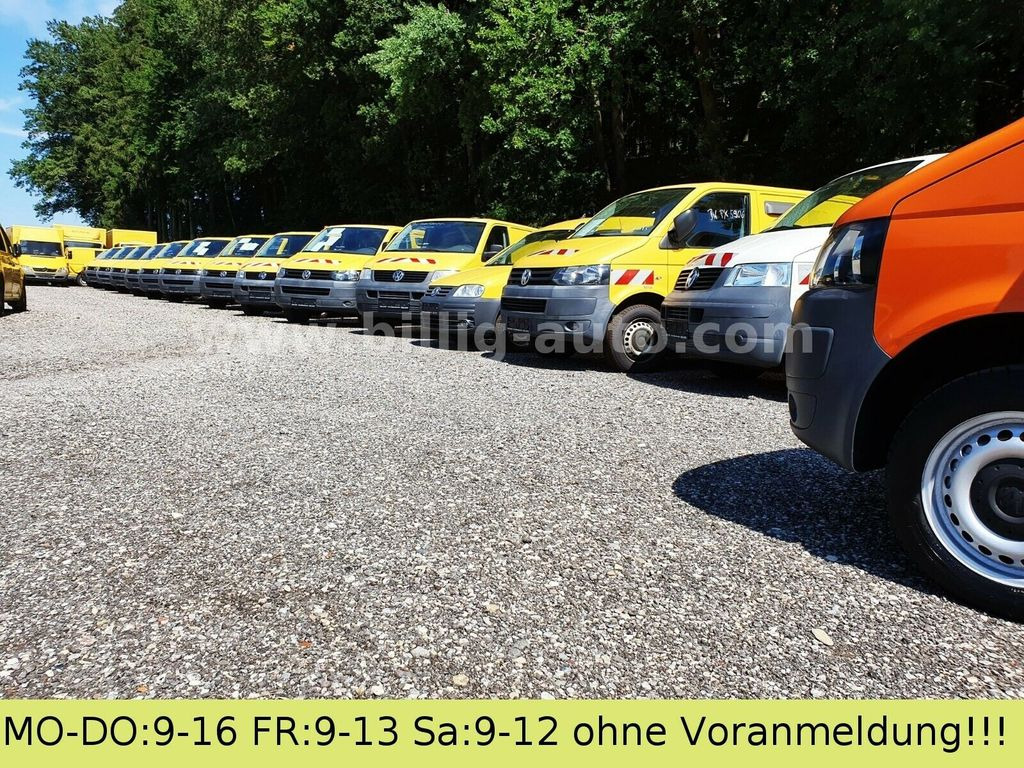 Volkswagen T5 Transporter 1.Hand Scheckheft 2xSchiebetüre - 小型巴士, 小型客车:图5 Volkswagen T5 Transporter 1.Hand Scheckheft 2xSchiebetüre - 小型巴士, 小型客车:图5
