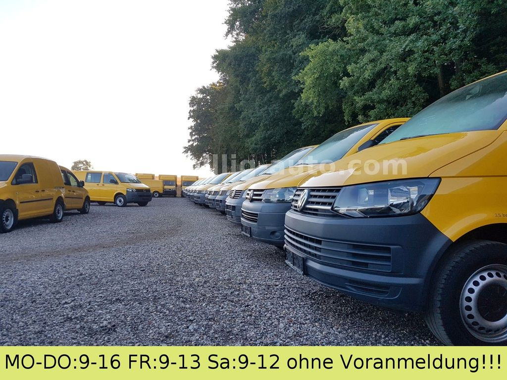 Volkswagen T5 Transporter 1.Hand Scheckheft 2xSchiebetüre - 小型巴士, 小型客车:图2 Volkswagen T5 Transporter 1.Hand Scheckheft 2xSchiebetüre - 小型巴士, 小型客车:图2