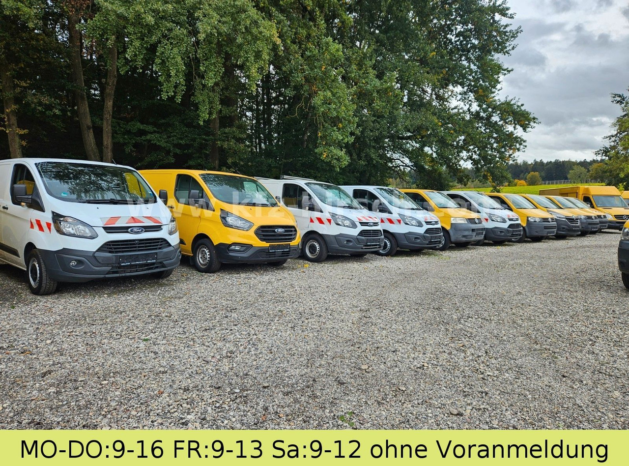 Volkswagen T5 Transporter 2.0TDI EU5*2xSchiebetüre*1.Hand* - 紧凑型面包车:图3 Volkswagen T5 Transporter 2.0TDI EU5*2xSchiebetüre*1.Hand* - 紧凑型面包车:图3