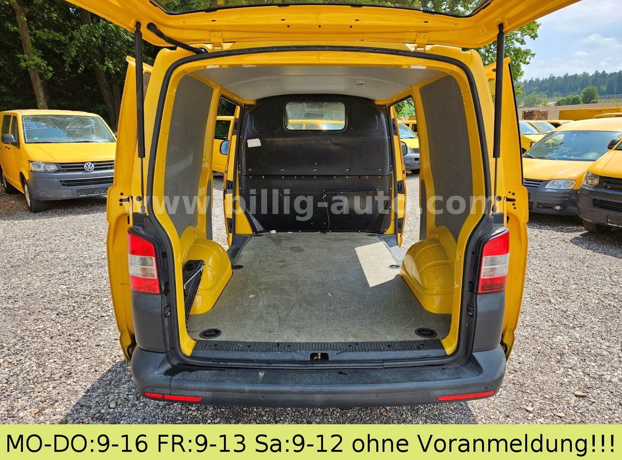 Volkswagen T5 Transporter 2.0TDI EU5*2xSchiebetüre*1.Hand* - 紧凑型面包车:图5 Volkswagen T5 Transporter 2.0TDI EU5*2xSchiebetüre*1.Hand* - 紧凑型面包车:图5