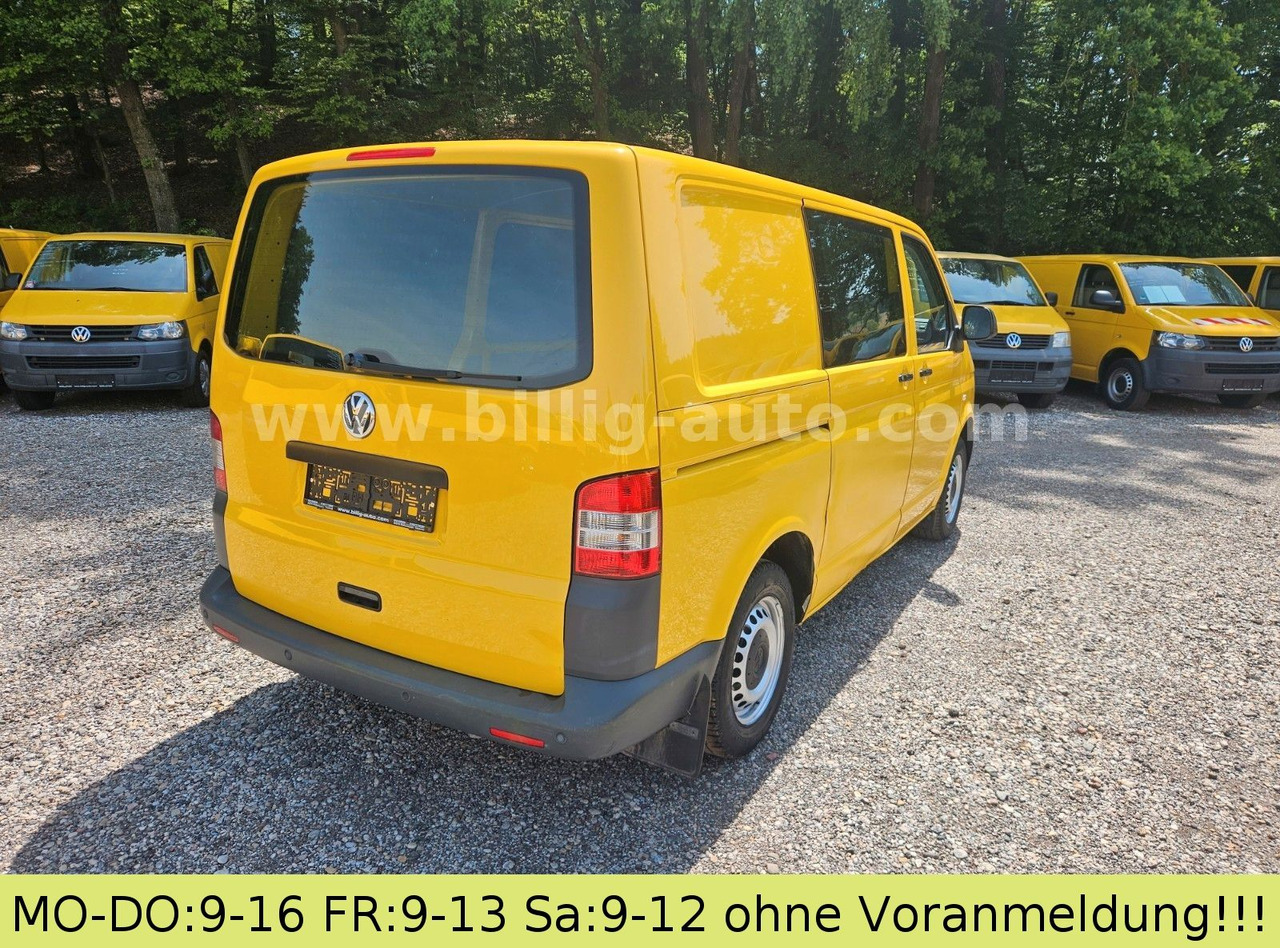 Volkswagen T5 Transporter 2.0TDI EU5*2xSchiebetüre*1.Hand* - 汽车:图3 Volkswagen T5 Transporter 2.0TDI EU5*2xSchiebetüre*1.Hand* - 汽车:图3