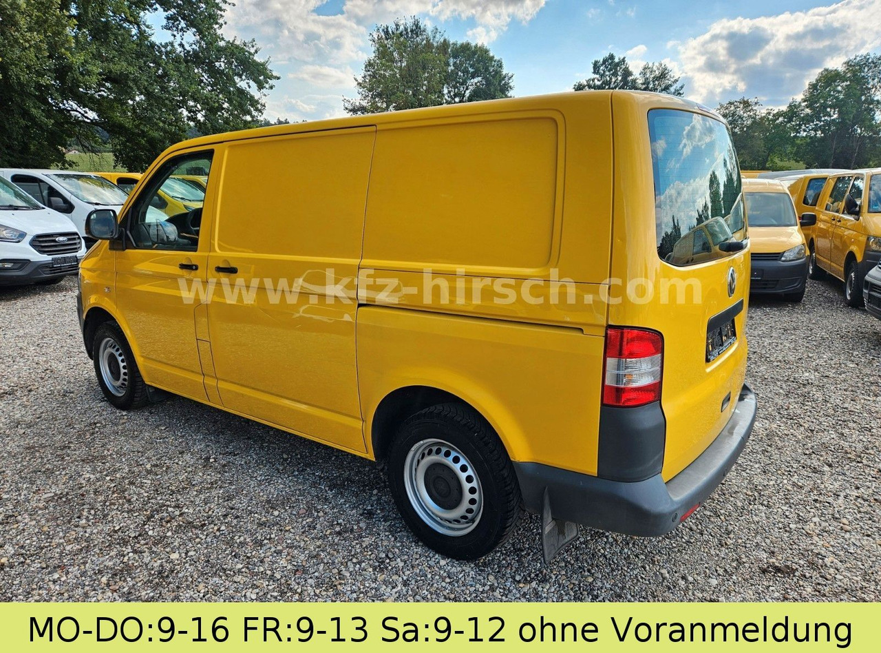 Volkswagen T5 Transporter 2.0TDI EU5*2xSchiebetüre*1.Hand* - 汽车:图4 Volkswagen T5 Transporter 2.0TDI EU5*2xSchiebetüre*1.Hand* - 汽车:图4