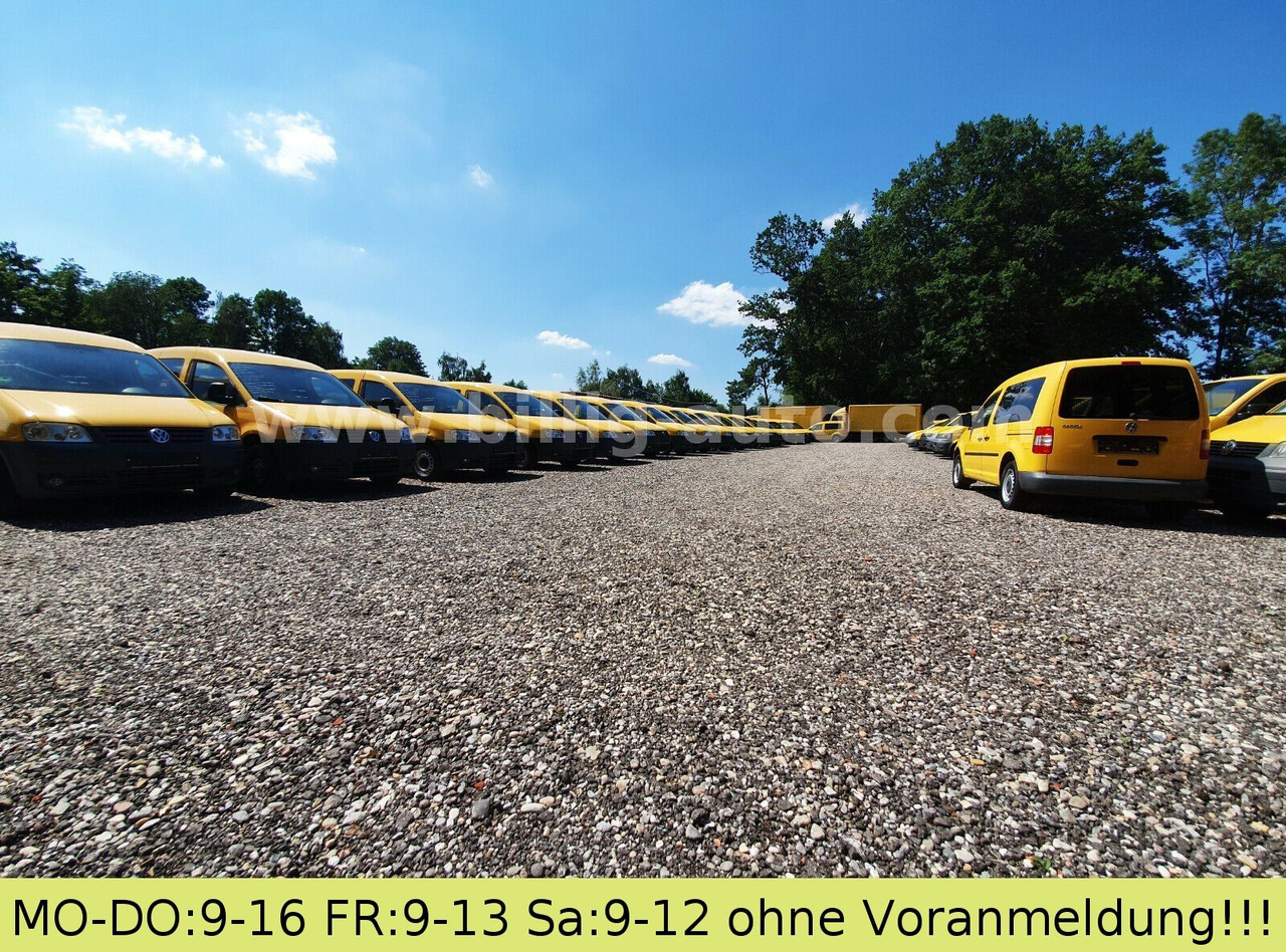 Volkswagen T5 Transporter 2.0TDI EU5*2xSchiebetüre*1.Hand* - 小型客车:图5 Volkswagen T5 Transporter 2.0TDI EU5*2xSchiebetüre*1.Hand* - 小型客车:图5