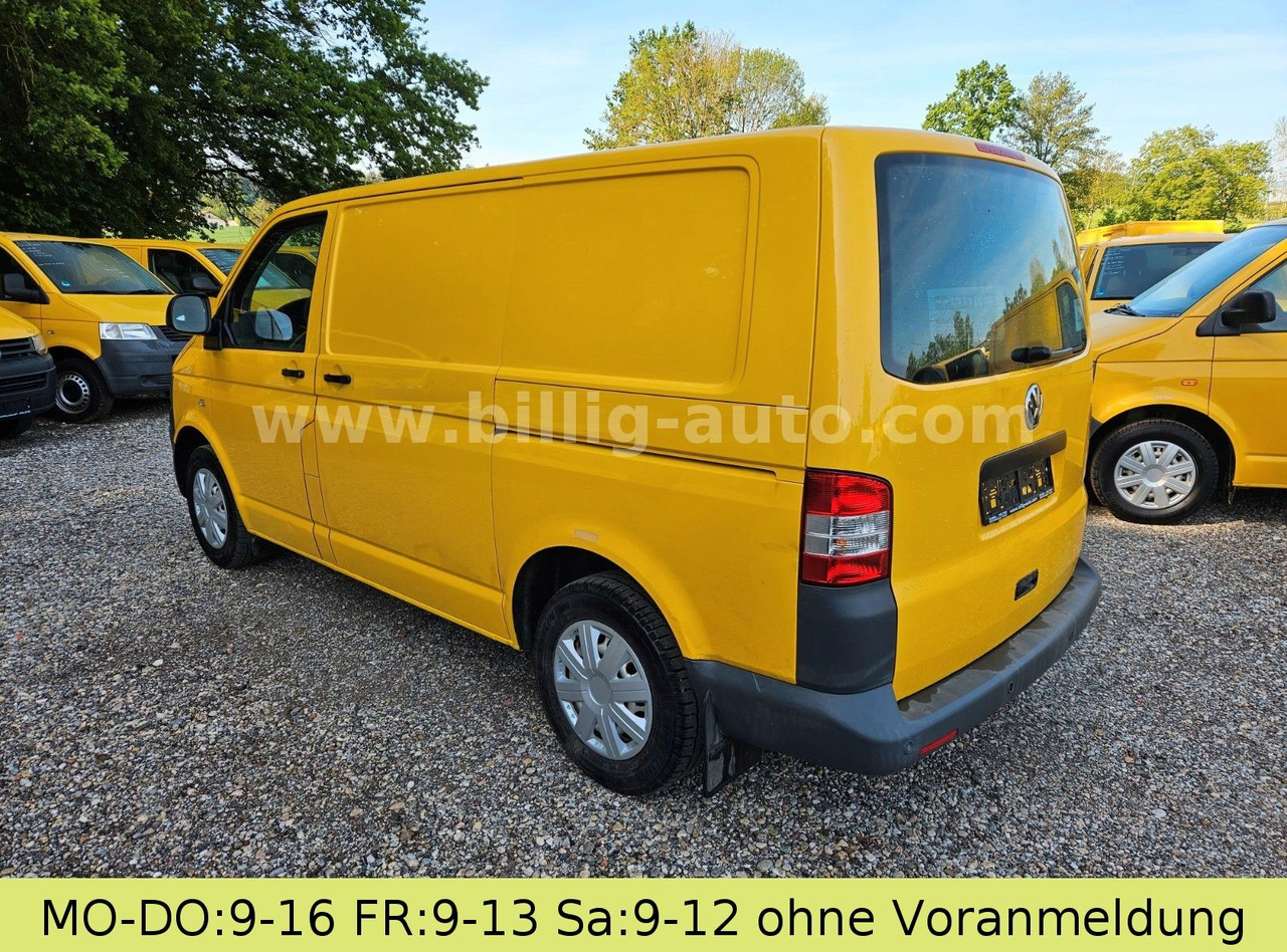 Volkswagen T5 Transporter 2.0TDI EU5*2xSchiebetüre*1.Hand* - 紧凑型面包车:图3 Volkswagen T5 Transporter 2.0TDI EU5*2xSchiebetüre*1.Hand* - 紧凑型面包车:图3