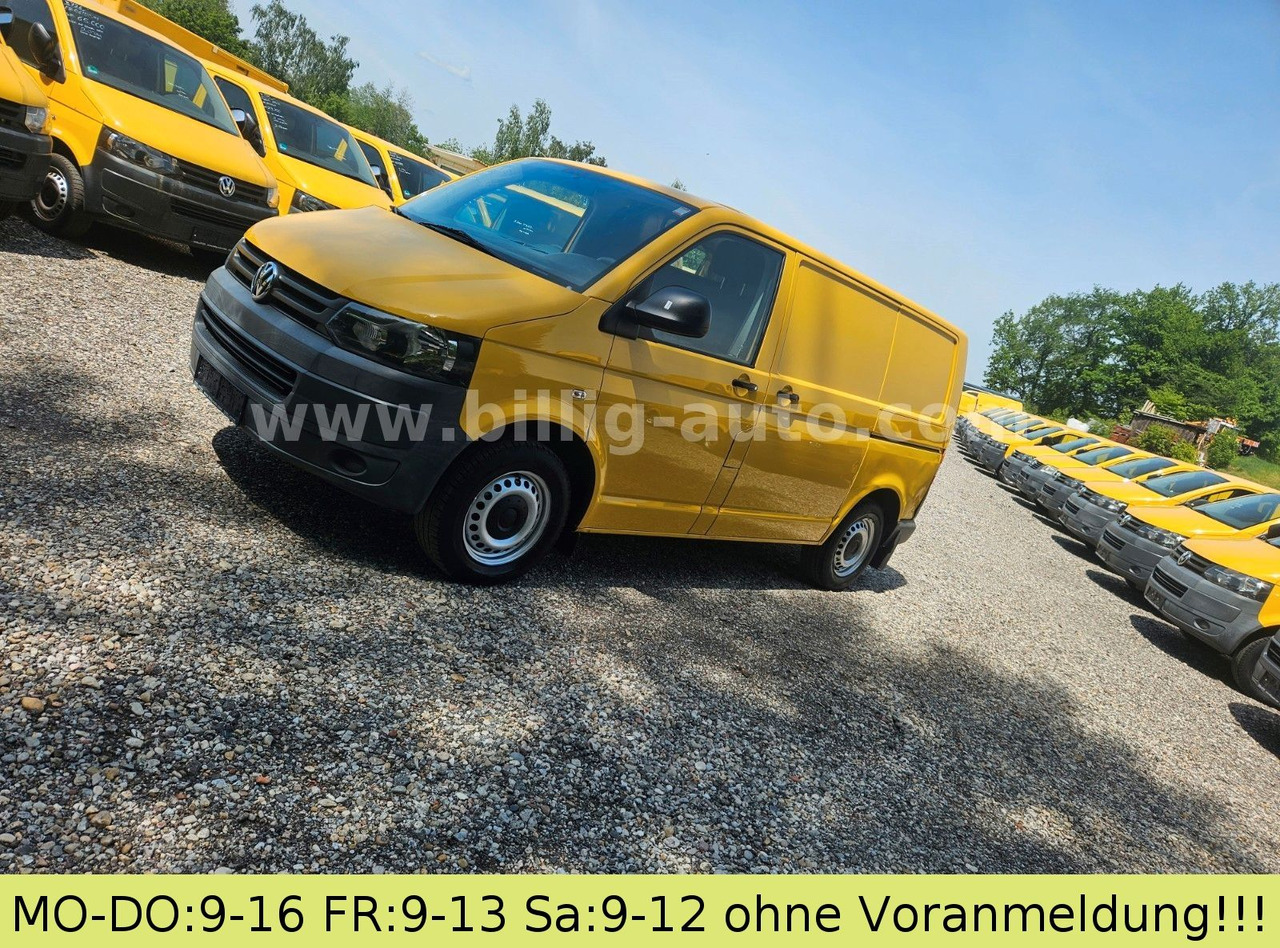 Volkswagen T5 Transporter 2.0TDI EU5*2xSchiebetüre*1.Hand* - 汽车:图2 Volkswagen T5 Transporter 2.0TDI EU5*2xSchiebetüre*1.Hand* - 汽车:图2