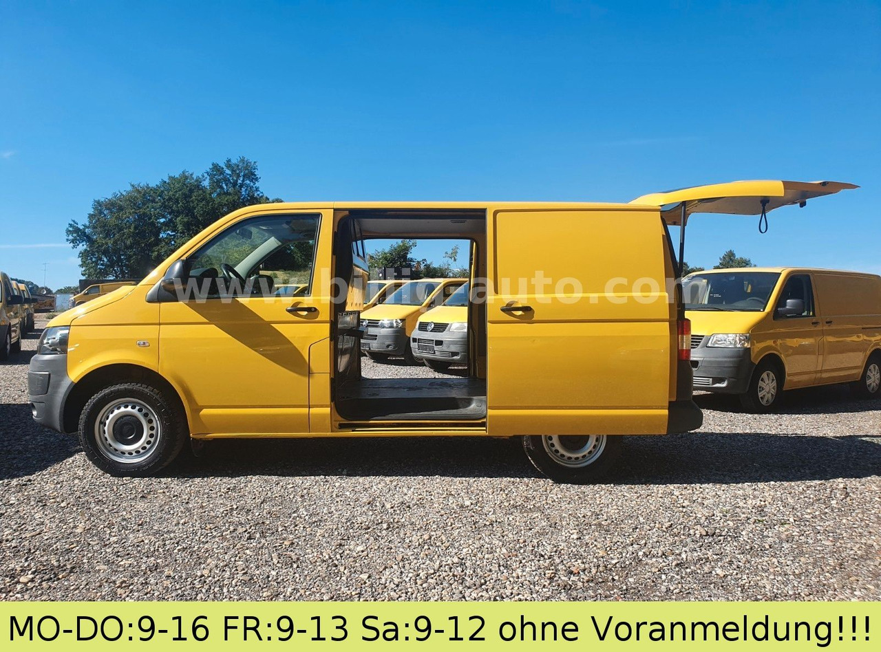 Volkswagen T5 Transporter 2.0TDI EU5*2xSchiebetüre*1.Hand* - 汽车:图3 Volkswagen T5 Transporter 2.0TDI EU5*2xSchiebetüre*1.Hand* - 汽车:图3