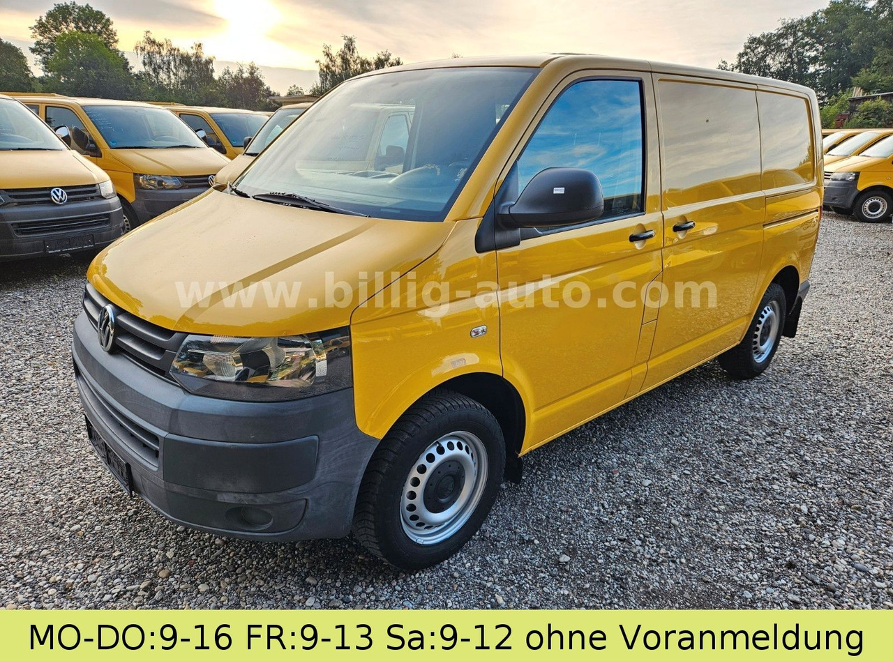 Volkswagen T5 Transporter 2.0TDI EU5*2xSchiebetüre*1.Hand* - 紧凑型面包车:图3 Volkswagen T5 Transporter 2.0TDI EU5*2xSchiebetüre*1.Hand* - 紧凑型面包车:图3