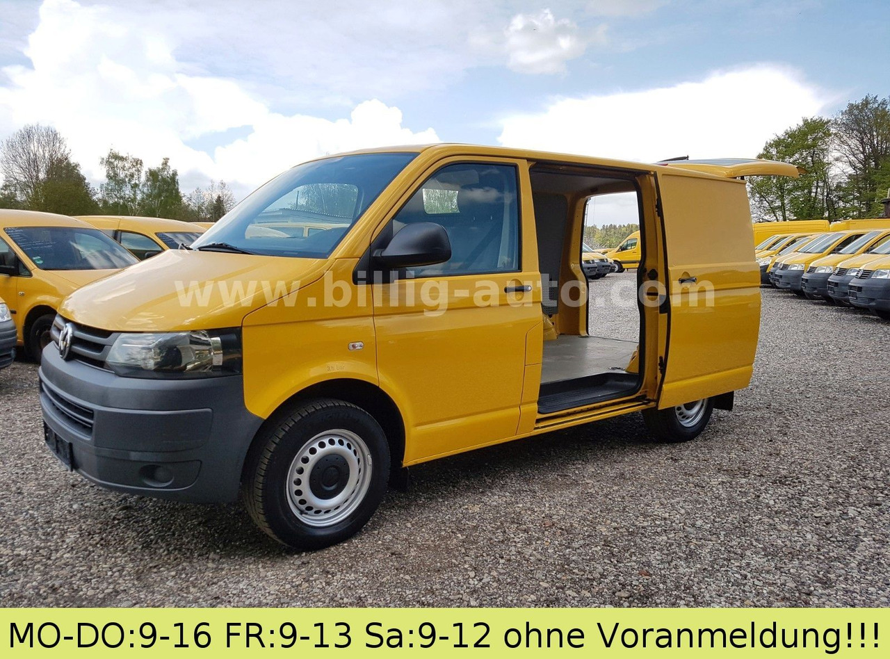 Volkswagen T5 Transporter 2.0TDI EU5*2xSchiebetüre*1.Hand* - 汽车:图1 Volkswagen T5 Transporter 2.0TDI EU5*2xSchiebetüre*1.Hand* - 汽车:图1