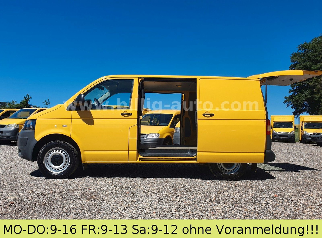 Volkswagen T5 Transporter 2.0TDI EU5*2xSchiebetüre*1.Hand* - 汽车:图4 Volkswagen T5 Transporter 2.0TDI EU5*2xSchiebetüre*1.Hand* - 汽车:图4