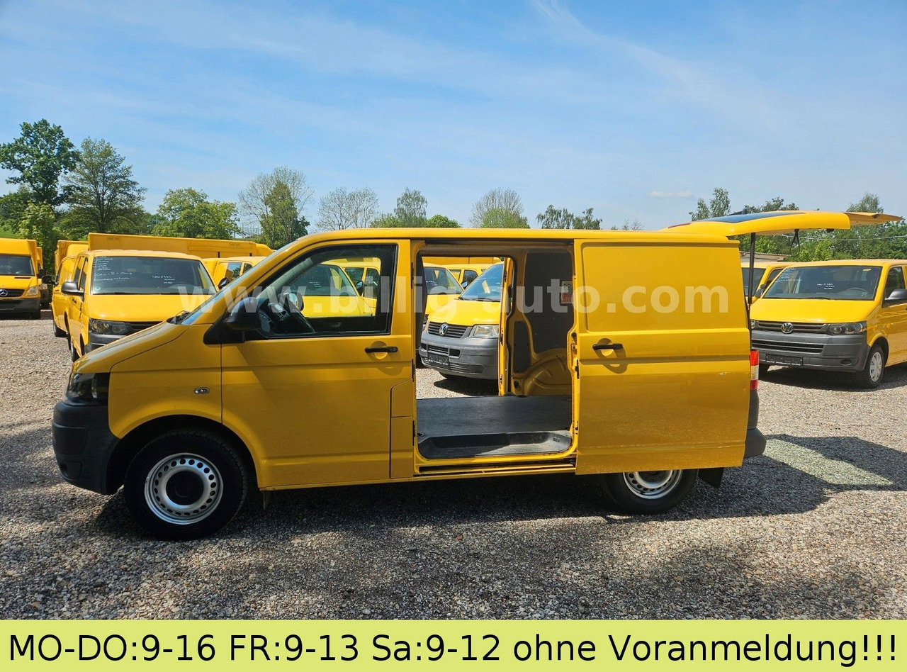 Volkswagen T5 Transporter 2.0TDI EU5*2xSchiebetüre*1.Hand* - 汽车:图1 Volkswagen T5 Transporter 2.0TDI EU5*2xSchiebetüre*1.Hand* - 汽车:图1