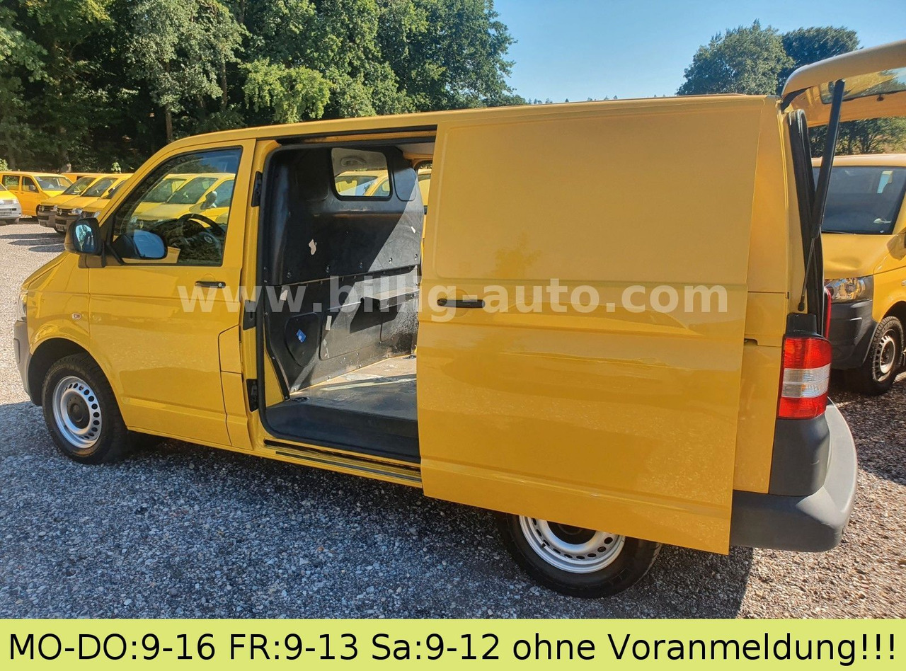 Volkswagen T5 Transporter 2.0TDI EU5*2xSchiebetüre*1.Hand* - 汽车:图5 Volkswagen T5 Transporter 2.0TDI EU5*2xSchiebetüre*1.Hand* - 汽车:图5