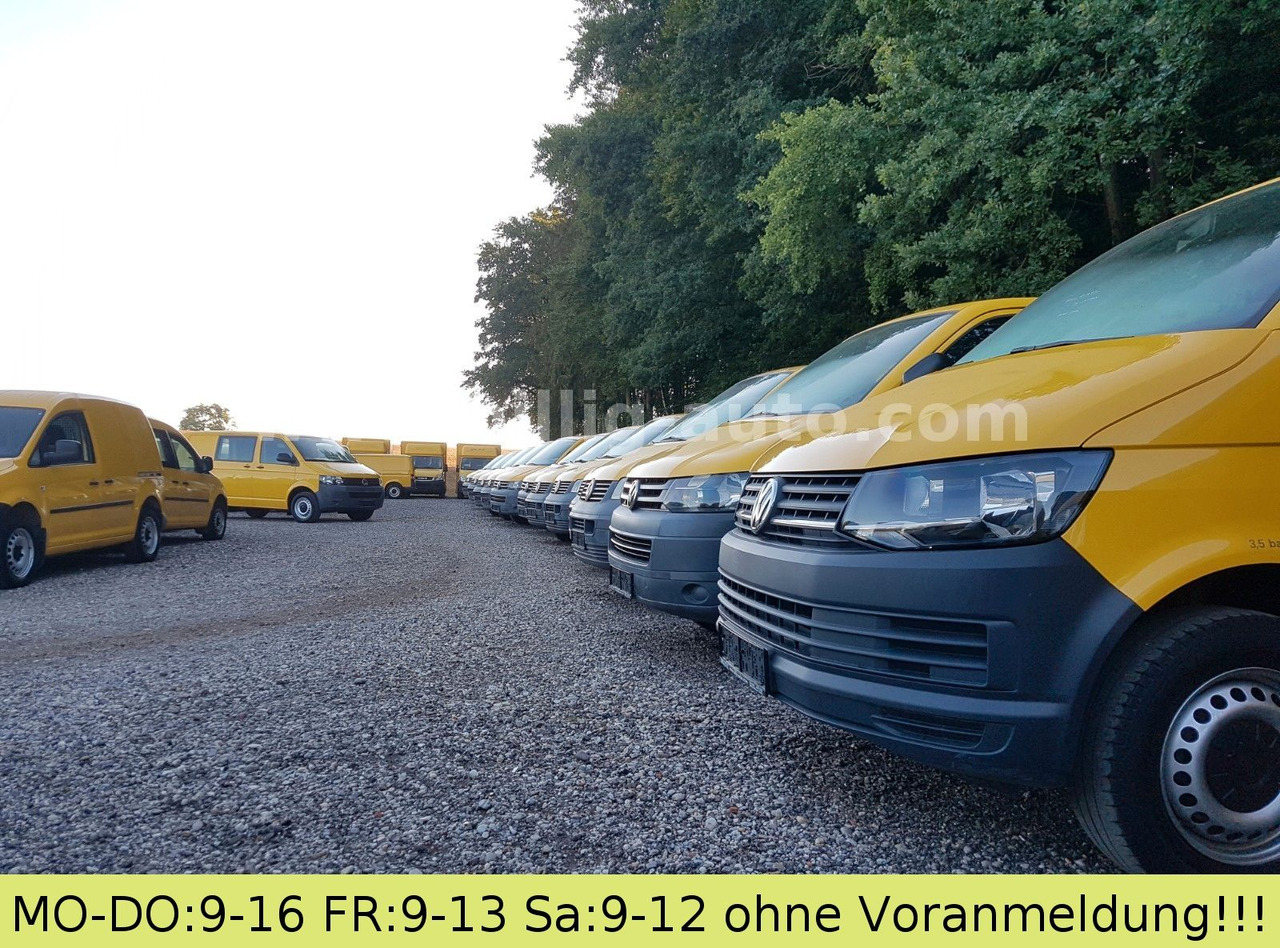 Volkswagen T5 Transporter 2.0TDI EU5*2xSchiebetüre*1.Hand* - 汽车:图4 Volkswagen T5 Transporter 2.0TDI EU5*2xSchiebetüre*1.Hand* - 汽车:图4