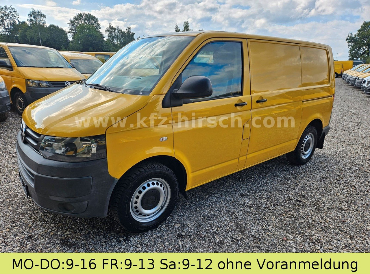 Volkswagen T5 Transporter 2.0TDI EU5*2xSchiebetüre*1.Hand* - 汽车:图5 Volkswagen T5 Transporter 2.0TDI EU5*2xSchiebetüre*1.Hand* - 汽车:图5