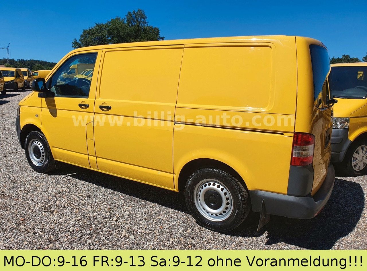 Volkswagen T5 Transporter 2.0TDI EU5*2xSchiebetüre*1.Hand* - 汽车:图5 Volkswagen T5 Transporter 2.0TDI EU5*2xSchiebetüre*1.Hand* - 汽车:图5