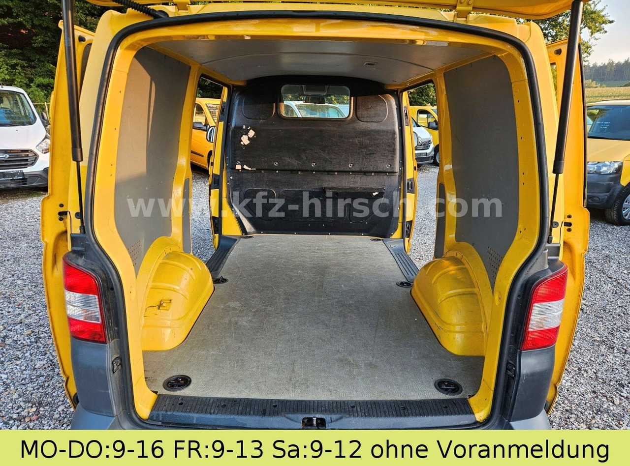 Volkswagen T5 Transporter 2.0TDI EU5*2xSchiebetüre*1.Hand* - 紧凑型面包车:图4 Volkswagen T5 Transporter 2.0TDI EU5*2xSchiebetüre*1.Hand* - 紧凑型面包车:图4