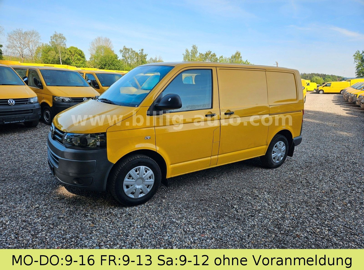 Volkswagen T5 Transporter 2.0TDI EU5*2xSchiebetüre*1.Hand* - 紧凑型面包车:图1 Volkswagen T5 Transporter 2.0TDI EU5*2xSchiebetüre*1.Hand* - 紧凑型面包车:图1
