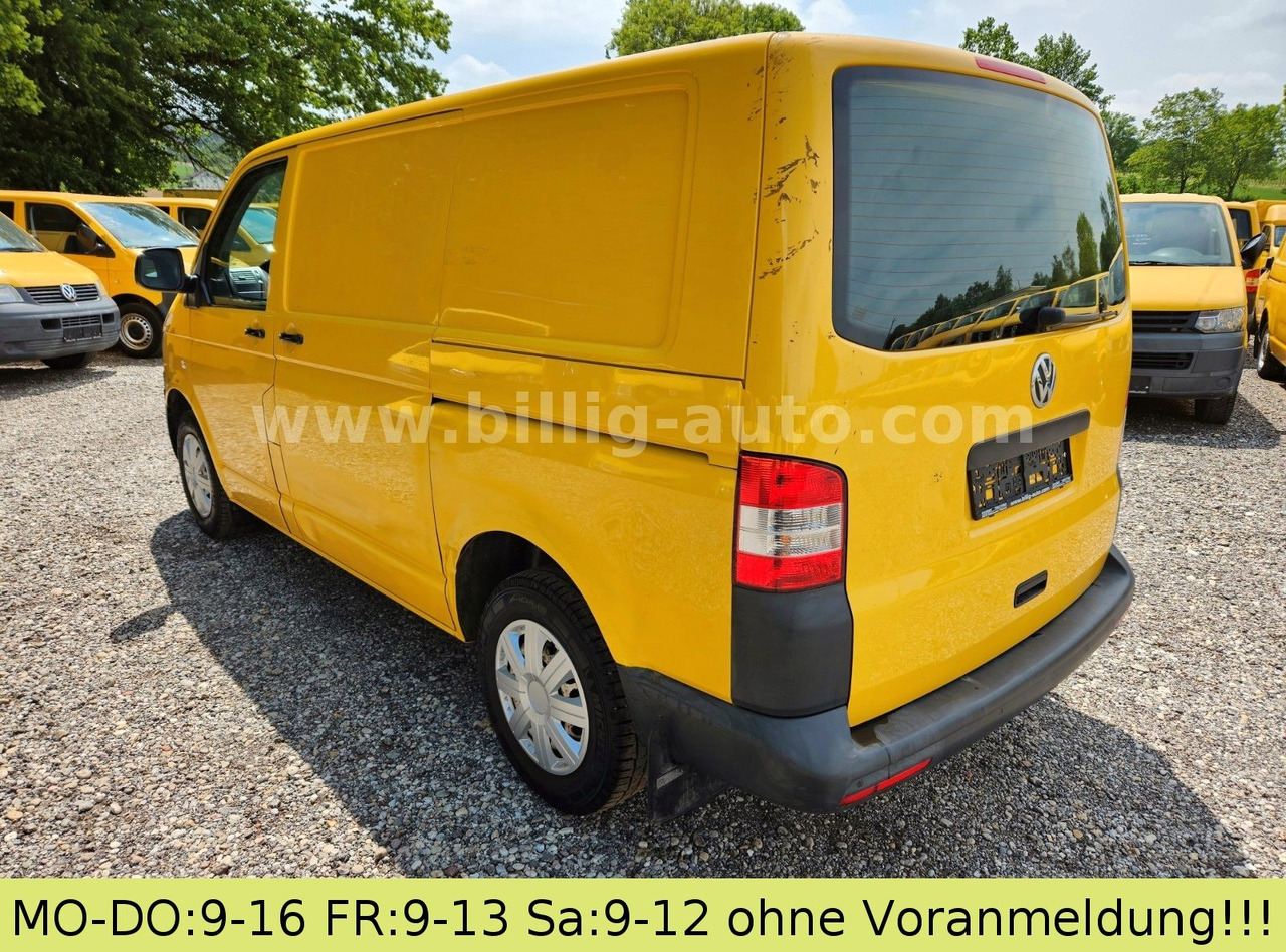 Volkswagen T5 Transporter 2.0TDI EU5*2xSchiebetüre*1.Hand* - 紧凑型面包车:图3 Volkswagen T5 Transporter 2.0TDI EU5*2xSchiebetüre*1.Hand* - 紧凑型面包车:图3