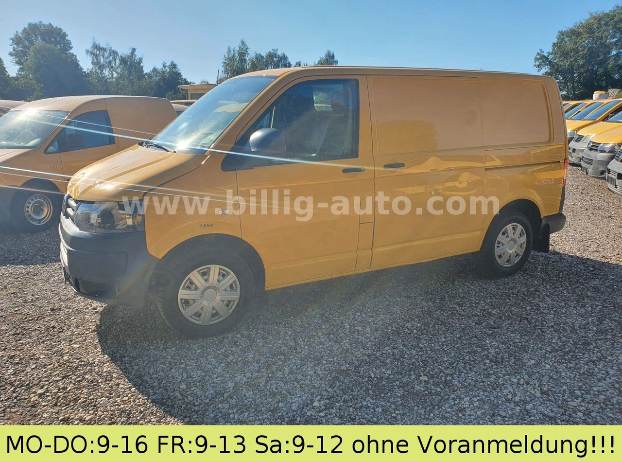 Volkswagen T5 Transporter 2.0TDI EU5*2xSchiebetüre* Bus * - 小型客车:图5 Volkswagen T5 Transporter 2.0TDI EU5*2xSchiebetüre* Bus * - 小型客车:图5