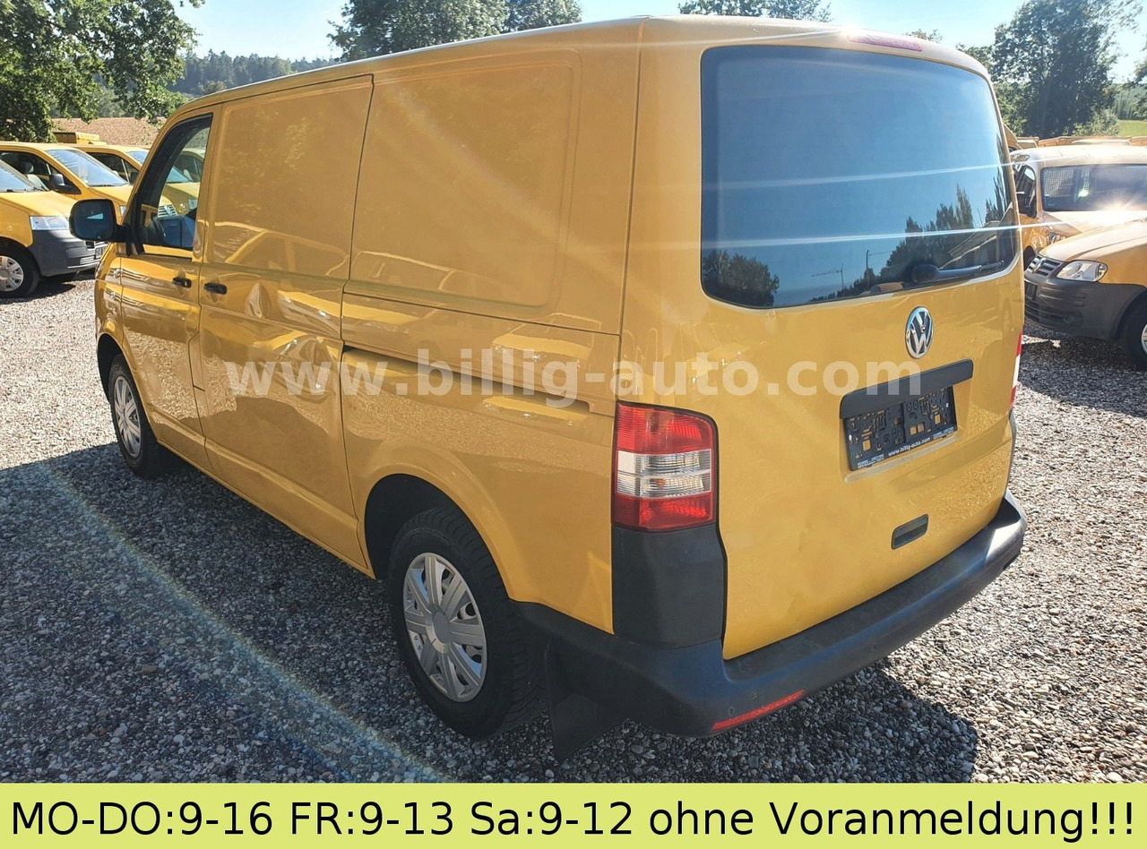 Volkswagen T5 Transporter 2.0TDI EU5*2xSchiebetüre* Bus * - 小型客车:图4 Volkswagen T5 Transporter 2.0TDI EU5*2xSchiebetüre* Bus * - 小型客车:图4