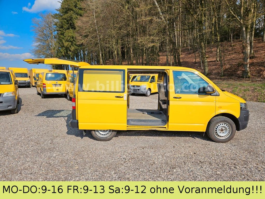 Volkswagen T5 Transporter 2.0TDI EU5*2xSchiebetüre*Facelift - 小型巴士, 小型客车:图4 Volkswagen T5 Transporter 2.0TDI EU5*2xSchiebetüre*Facelift - 小型巴士, 小型客车:图4
