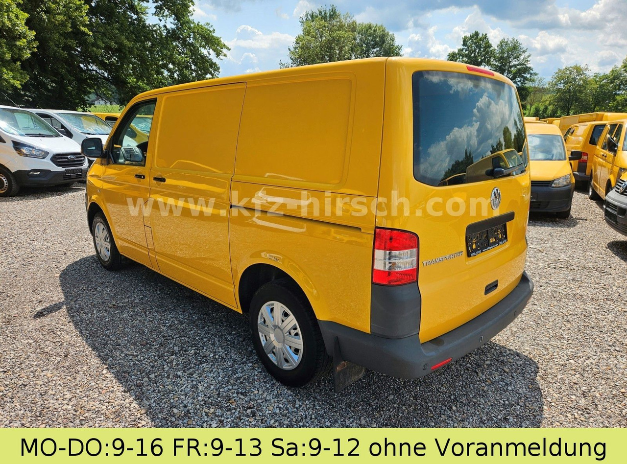 Volkswagen T5 Transporter 2.0TDI EU5 Tempomat BlueMotion - 小型客车:图5 Volkswagen T5 Transporter 2.0TDI EU5 Tempomat BlueMotion - 小型客车:图5
