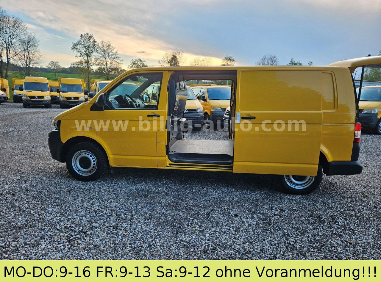 Volkswagen T5 Transporter Langer Radstand MAXI 2xSchiebetür - 小型客车:图2 Volkswagen T5 Transporter Langer Radstand MAXI 2xSchiebetür - 小型客车:图2