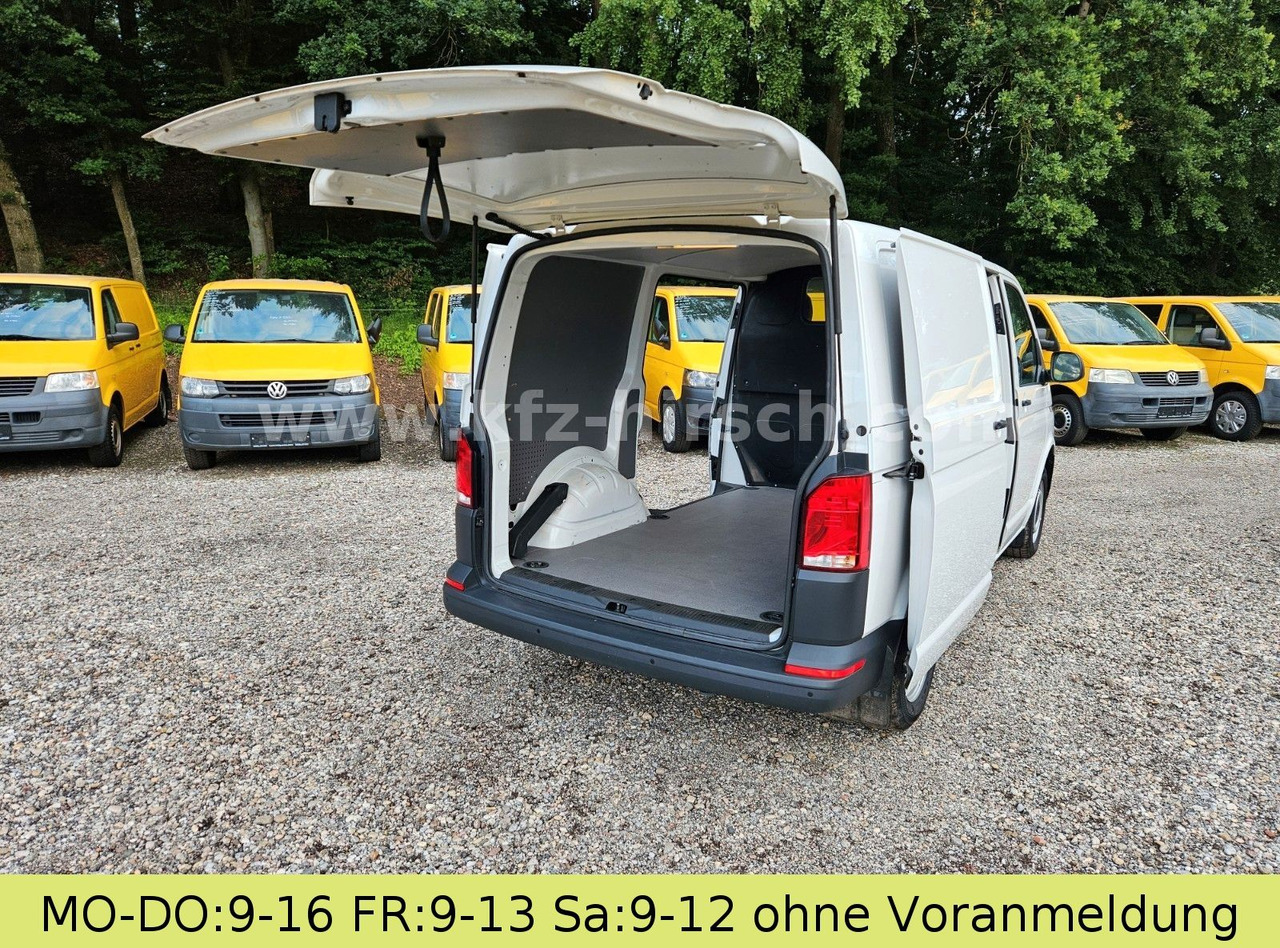 Volkswagen T6.1 Transporter T6 2xSchiebetüre!org.3.557KM| - 紧凑型面包车:图2 Volkswagen T6.1 Transporter T6 2xSchiebetüre!org.3.557KM| - 紧凑型面包车:图2