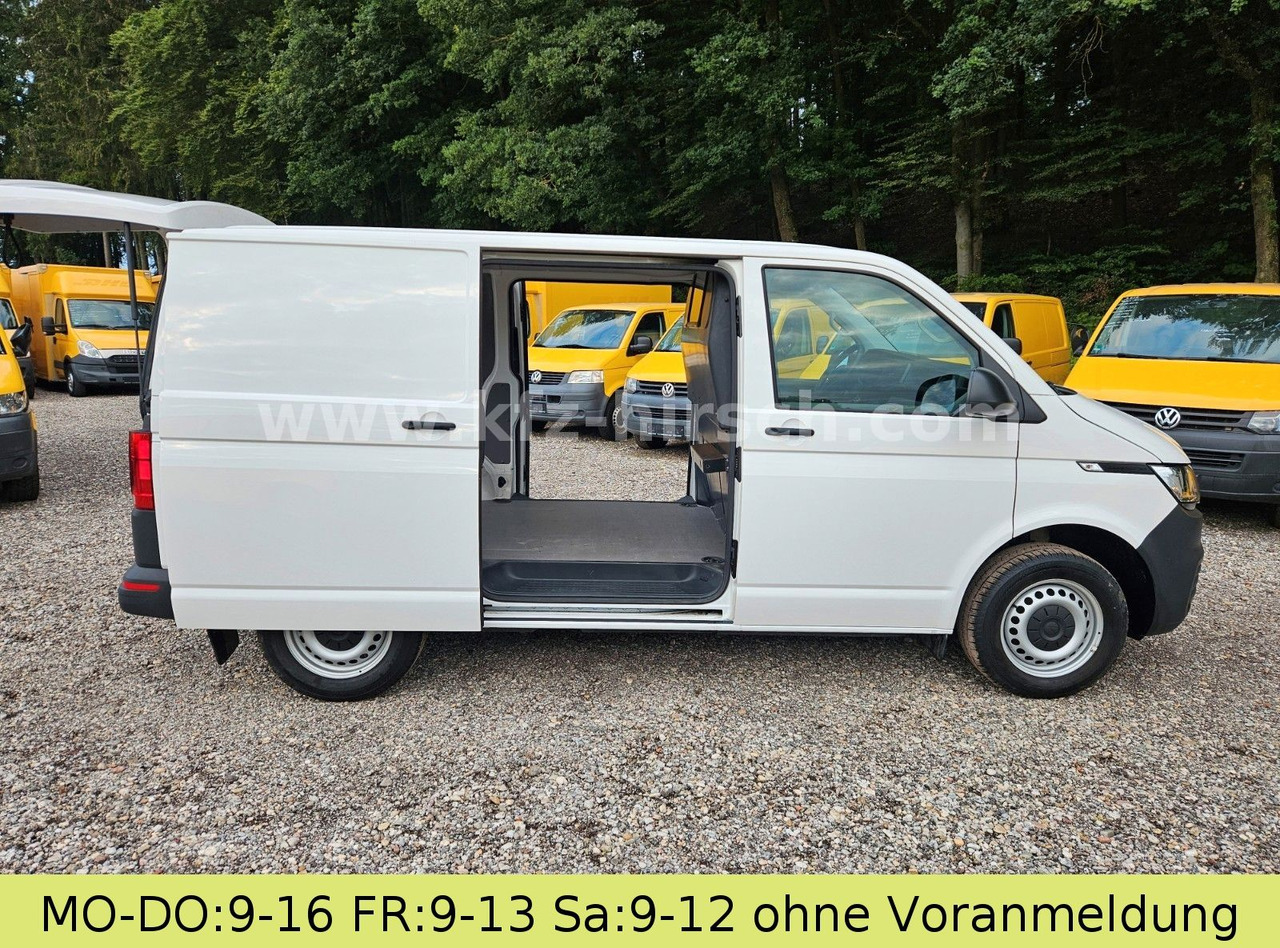 Volkswagen T6.1 Transporter T6 2xSchiebetüre!org.3.557KM| - 紧凑型面包车:图3 Volkswagen T6.1 Transporter T6 2xSchiebetüre!org.3.557KM| - 紧凑型面包车:图3
