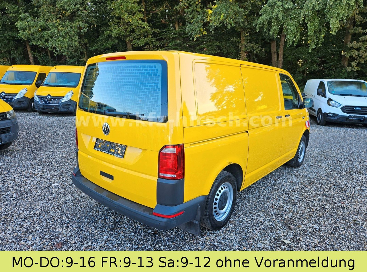 Volkswagen T6 2.0TDI Sortimo*BOTT* Werkstatt Transporter - 小型客车:图4 Volkswagen T6 2.0TDI Sortimo*BOTT* Werkstatt Transporter - 小型客车:图4