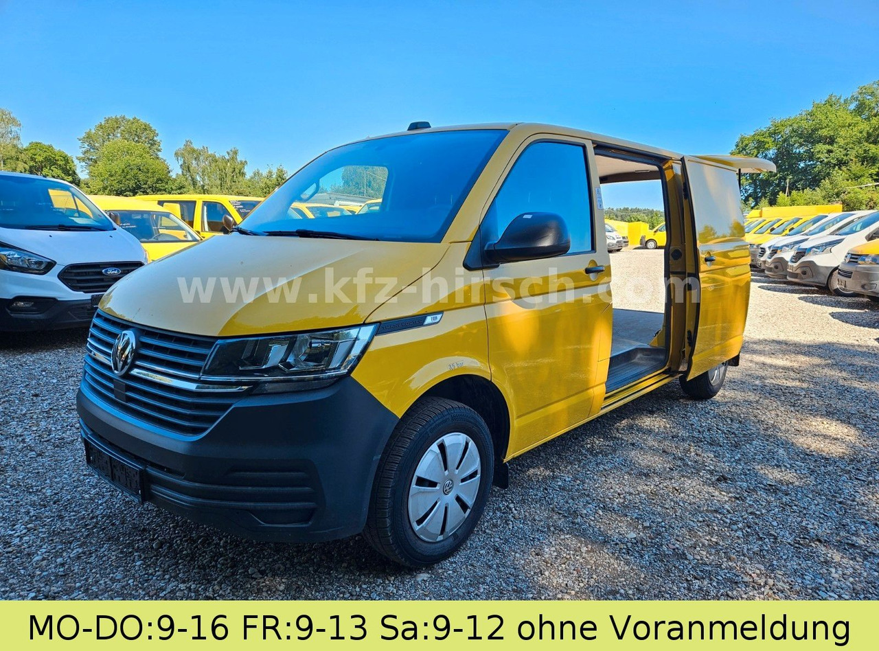 Volkswagen Transporter T6.1 Lang|Maxi|2xSchiebetüre|Cam|Blu - 紧凑型面包车:图1 Volkswagen Transporter T6.1 Lang|Maxi|2xSchiebetüre|Cam|Blu - 紧凑型面包车:图1