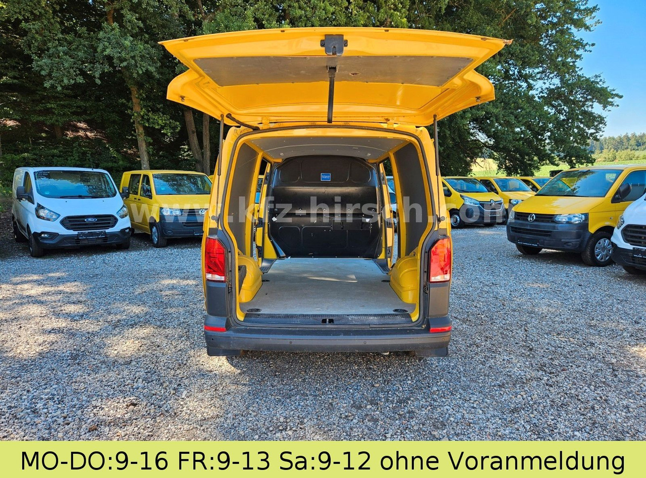 Volkswagen Transporter T6.1 Lang|Maxi|2xSchiebetüre|Cam|Blu - 紧凑型面包车:图5 Volkswagen Transporter T6.1 Lang|Maxi|2xSchiebetüre|Cam|Blu - 紧凑型面包车:图5
