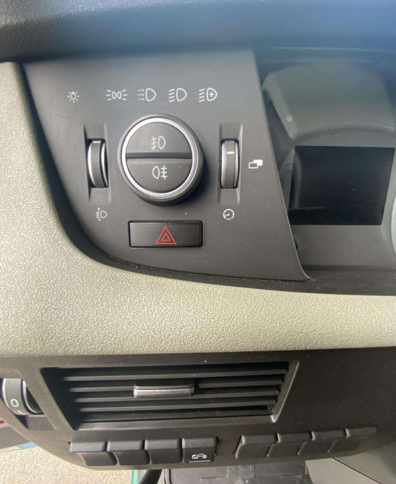 Volvo FH460 - 牵引车:图5 Volvo FH460 - 牵引车:图5