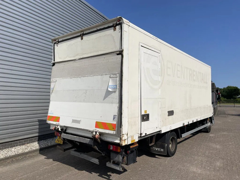 DAF LF 45 / HOLLAND TRUCK / DHOLLANDIA LAADKLEP / APK - TUV MAART 2024 / - 厢式卡车:图4 DAF LF 45 / HOLLAND TRUCK / DHOLLANDIA LAADKLEP / APK - TUV MAART 2024 / - 厢式卡车:图4