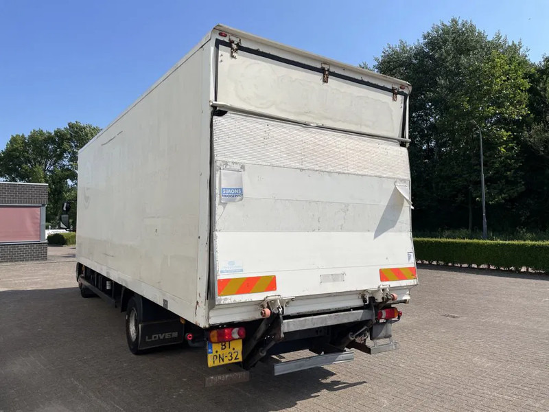 DAF LF 45 / HOLLAND TRUCK / DHOLLANDIA LAADKLEP / APK - TUV MAART 2024 / - 厢式卡车:图3 DAF LF 45 / HOLLAND TRUCK / DHOLLANDIA LAADKLEP / APK - TUV MAART 2024 / - 厢式卡车:图3