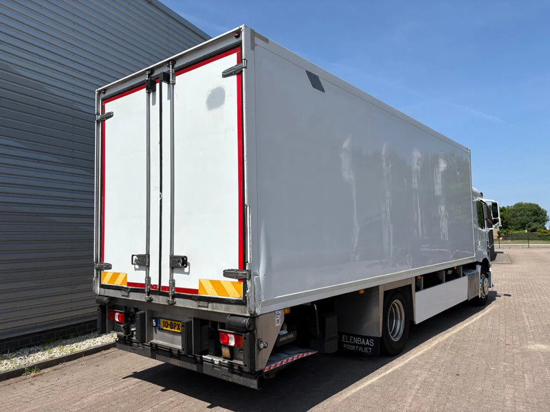 Mercedes-Benz Actros 1836 / SUPRA 950 KOELING / SLEEPCAB / LAADKLEP 2 TON / APK - TUV OKTOBER 2025 / - 冷藏车:图4 Mercedes-Benz Actros 1836 / SUPRA 950 KOELING / SLEEPCAB / LAADKLEP 2 TON / APK - TUV OKTOBER 2025 / - 冷藏车:图4