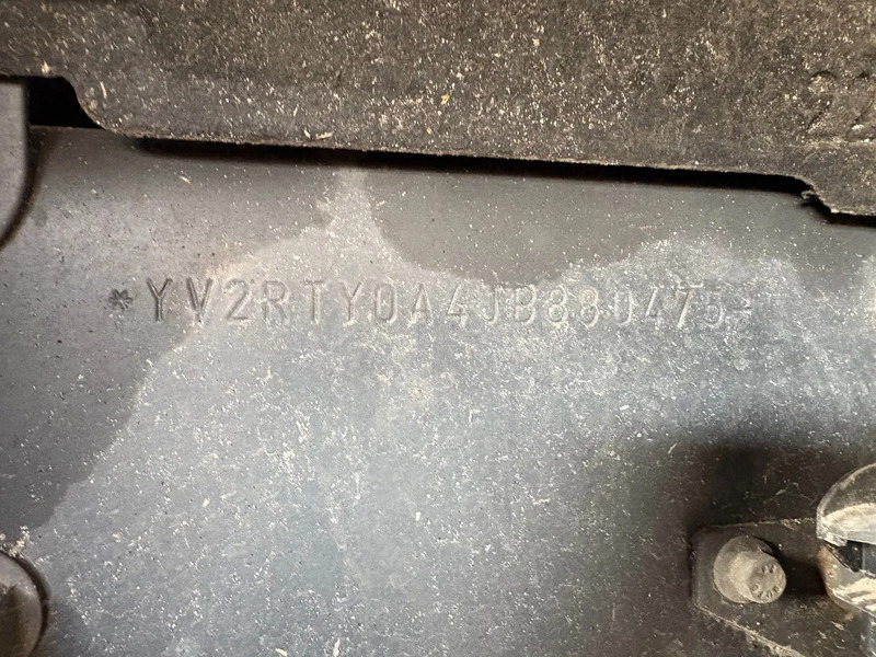 Volvo FH 460 / 4x2 PTO / APK - TUV oktober 2026 / - 牵引车:图5 Volvo FH 460 / 4x2 PTO / APK - TUV oktober 2026 / - 牵引车:图5