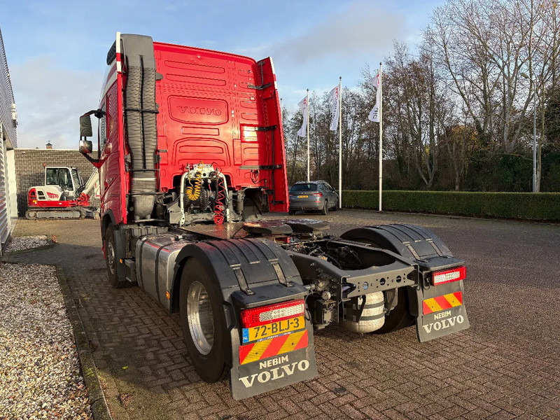 Volvo FH 460 / 4x2 PTO / APK - TUV oktober 2026 / - 牵引车:图3 Volvo FH 460 / 4x2 PTO / APK - TUV oktober 2026 / - 牵引车:图3