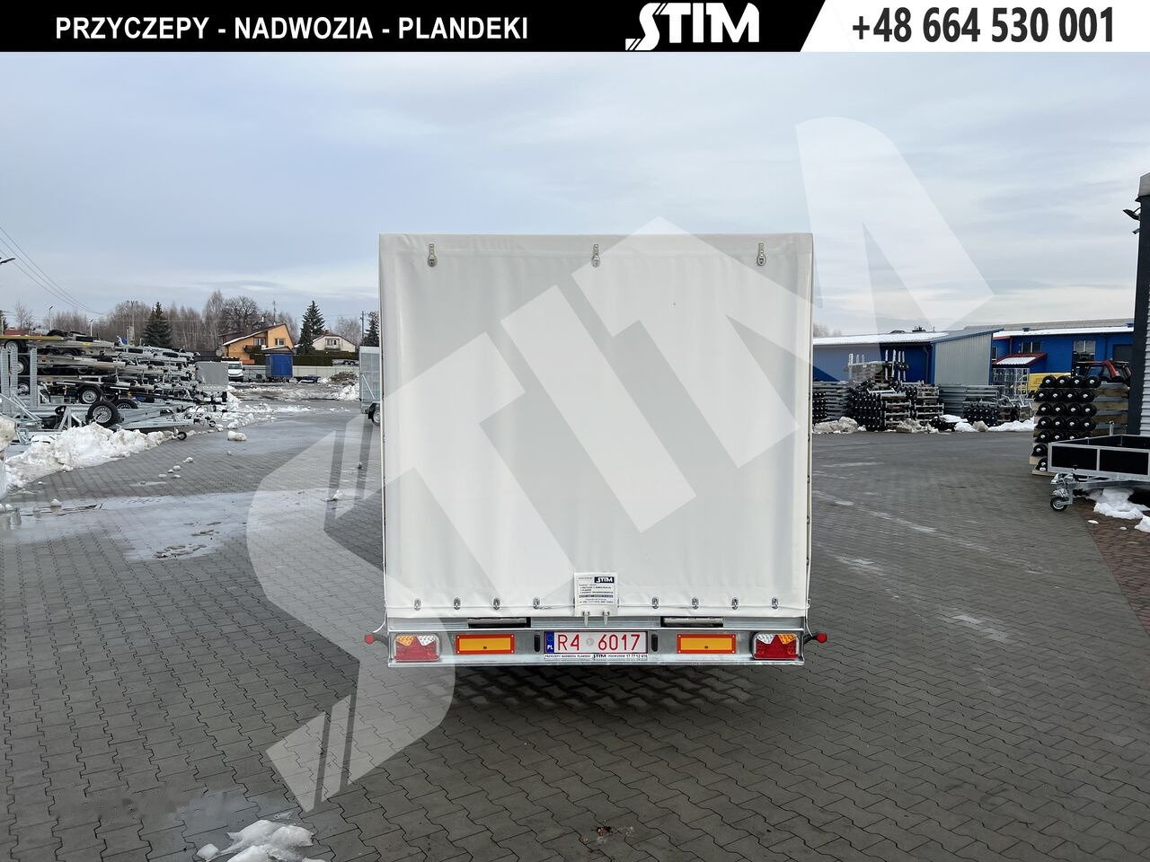 Stim L22/PP-TP/55-35S - 自动转运拖车:图4 Stim L22/PP-TP/55-35S - 自动转运拖车:图4