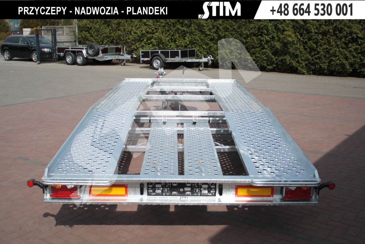 Stim L22/PP-TS/50-30S - 自动转运拖车:图3 Stim L22/PP-TS/50-30S - 自动转运拖车:图3