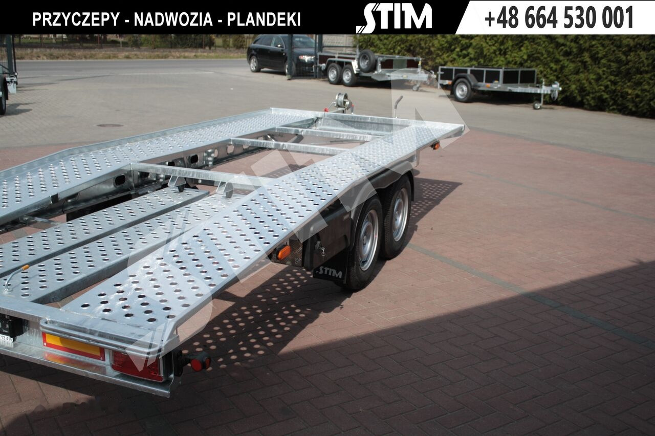 Stim L22/PP-TS/50-30S - 自动转运拖车:图4 Stim L22/PP-TS/50-30S - 自动转运拖车:图4