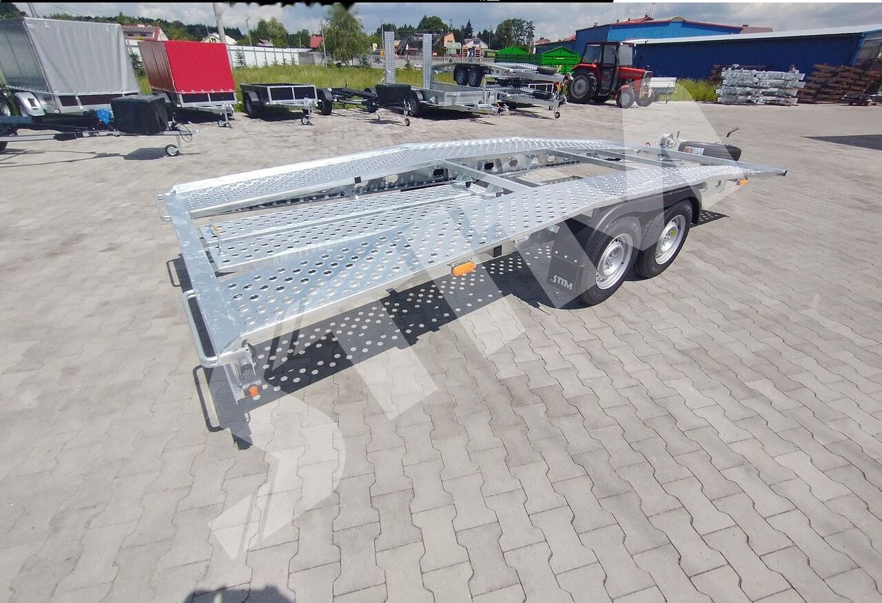 Stim L22/PS-TS/50-30S - 自动转运拖车:图4 Stim L22/PS-TS/50-30S - 自动转运拖车:图4