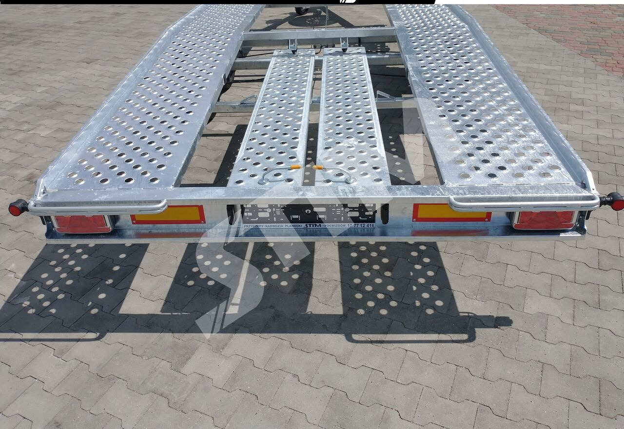 Stim L22/PS-TS/50-30S - 自动转运拖车:图3 Stim L22/PS-TS/50-30S - 自动转运拖车:图3