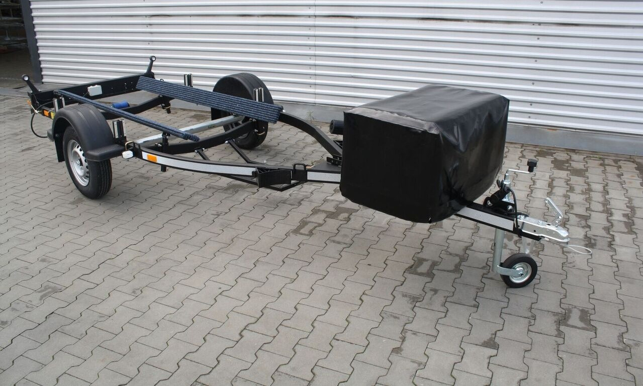 新的 船拖车 Stim L22,：图6