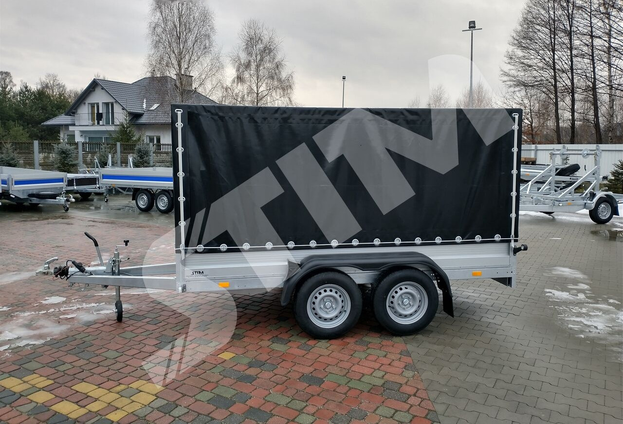 新的 侧帘拖车 Stim S22-27/3216:图7 新的 侧帘拖车 Stim S22-27/3216:图7