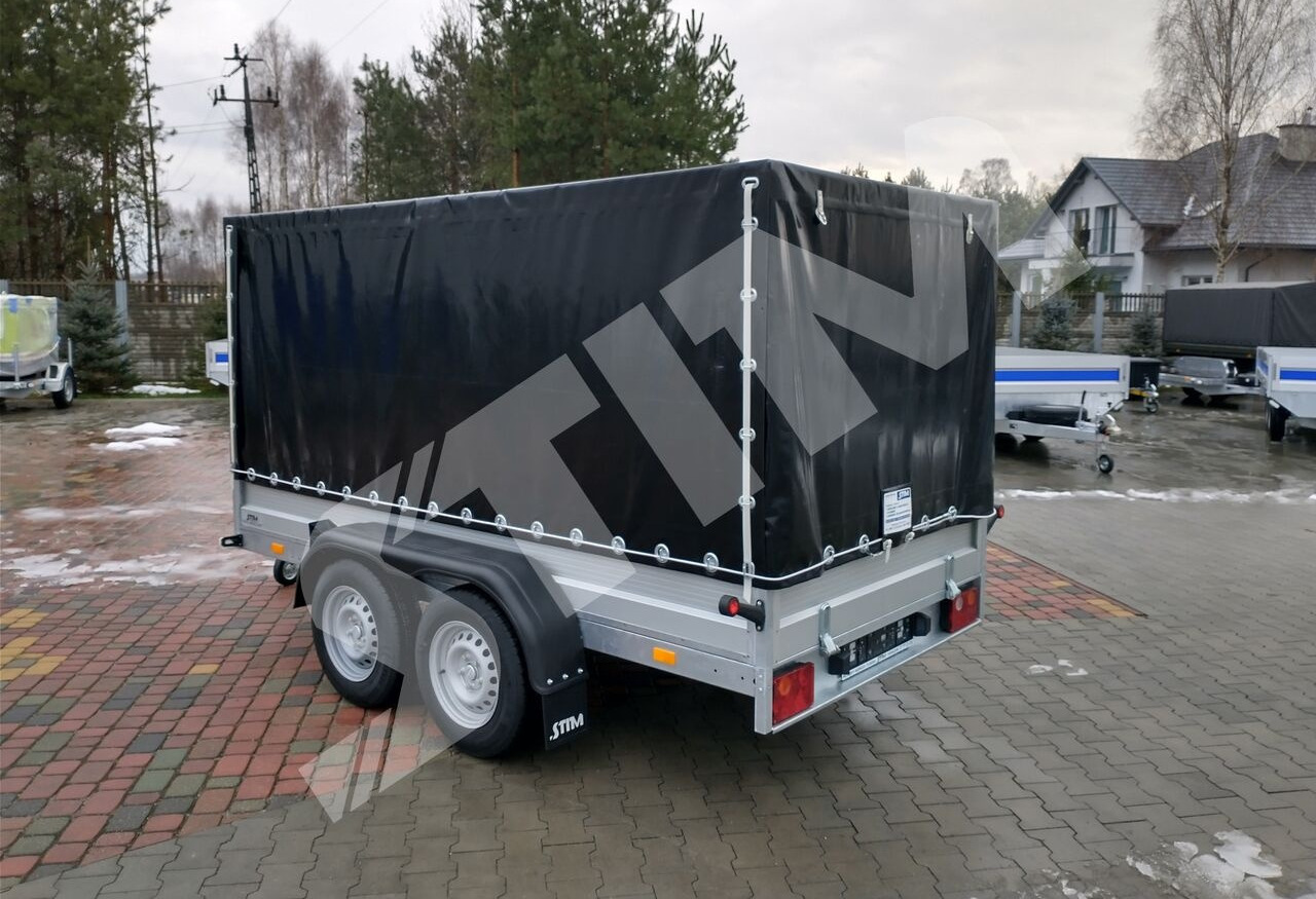 新的 侧帘拖车 Stim S22-27/3216:图9 新的 侧帘拖车 Stim S22-27/3216:图9