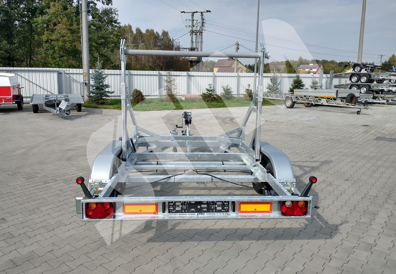 Stim S22/KB-27WR - 电缆拖车:图2 Stim S22/KB-27WR - 电缆拖车:图2